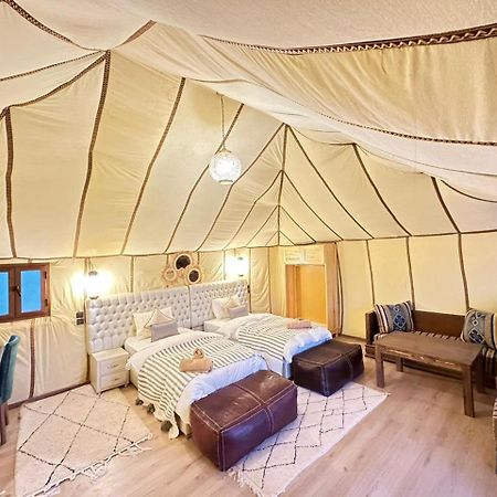 Nomads Dunes Nest Merzouga Zewnętrze zdjęcie